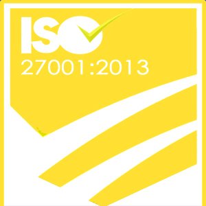 ISO 27001:2013